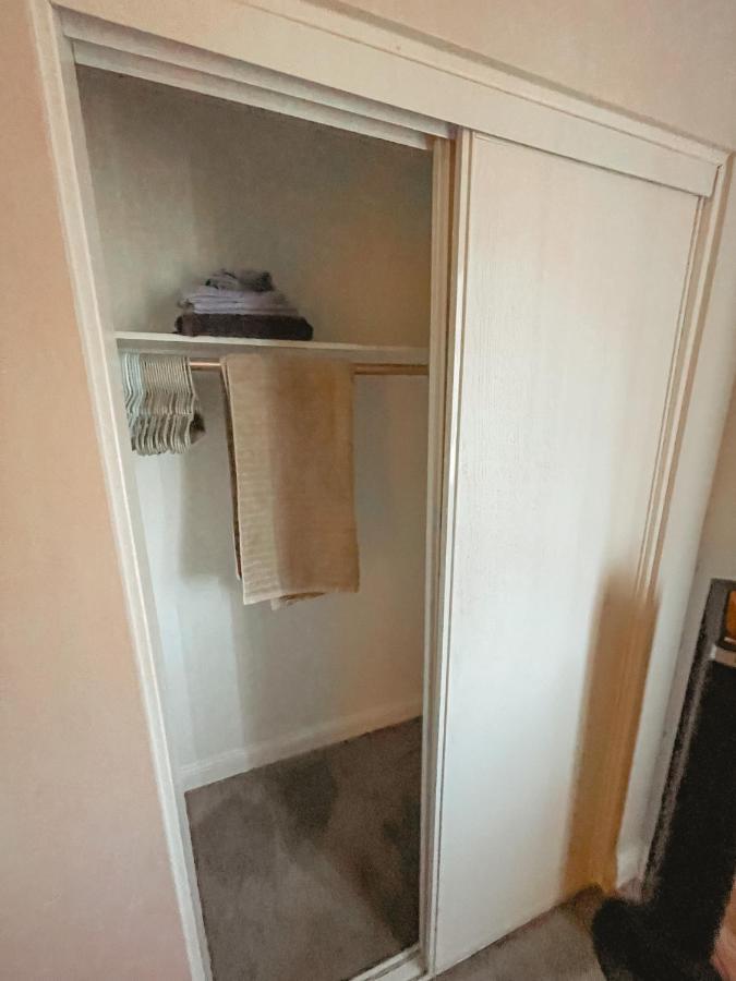 Private Long Term Bedrooms Near Usc & Sofi In Duplex Homestay Los Angeles