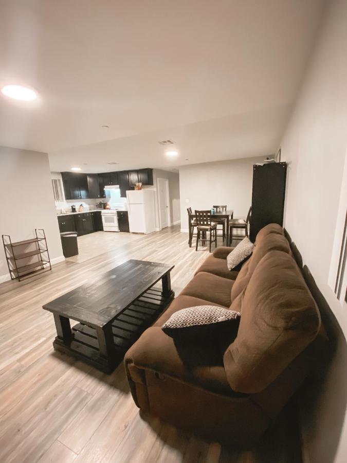 Homestay Private Long Term Bedrooms Near Usc & Sofi In Duplex