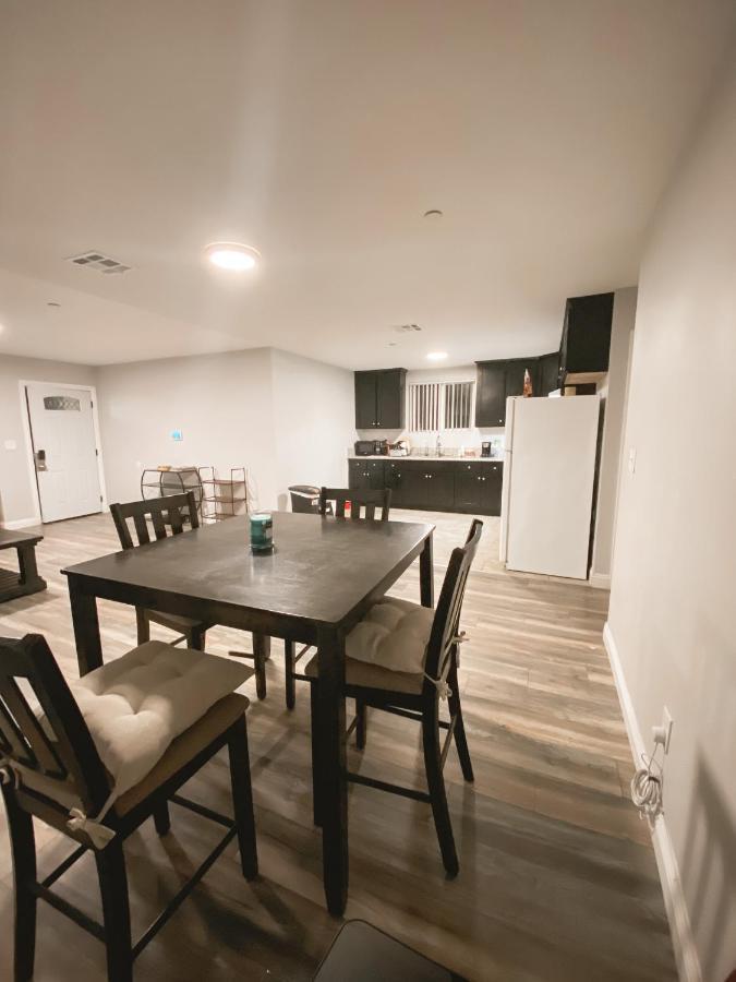 Private Long Term Bedrooms Near Usc & Sofi In Duplex Homestay *
