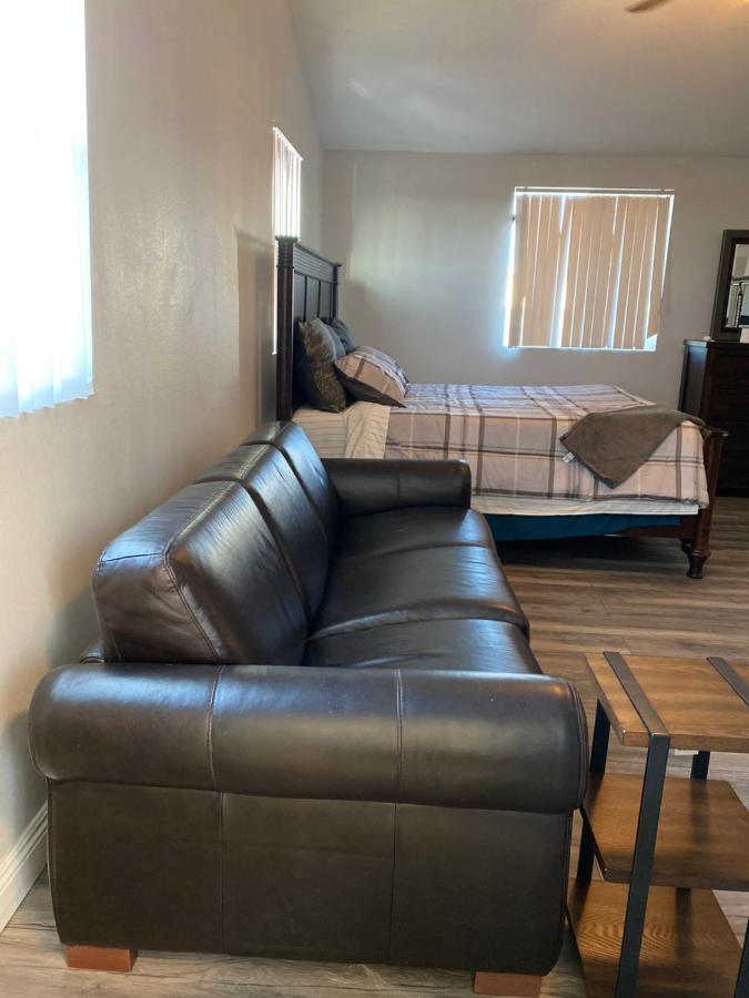 Séjour chez l'habitant Private Long Term Bedrooms Near Usc & Sofi In Duplex