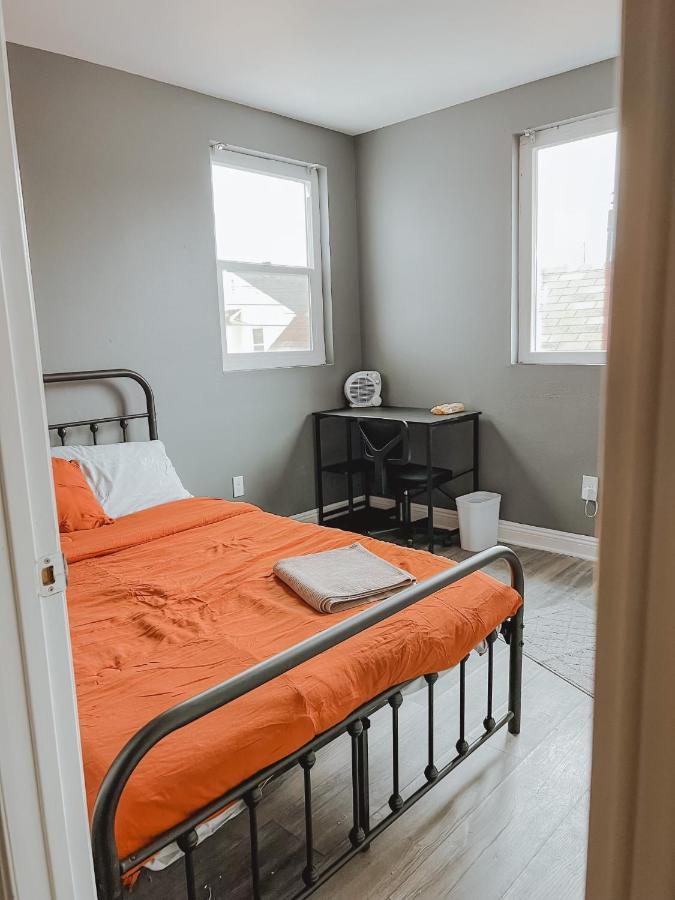 Séjour chez l'habitant Private Long Term Bedrooms Near Usc & Sofi In Duplex Los Angeles