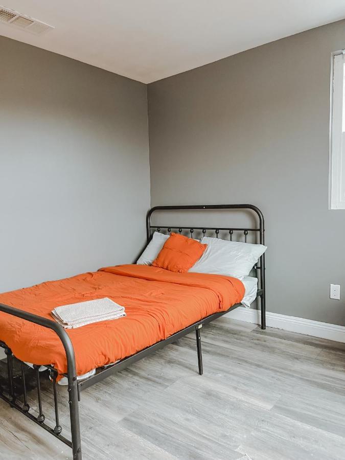 Private Long Term Bedrooms Near Usc & Sofi In Duplex Séjour chez l'habitant