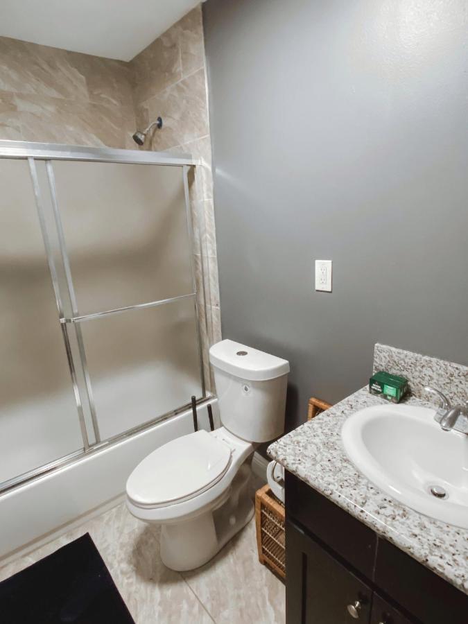 Séjour chez l'habitant Private Long Term Bedrooms Near Usc & Sofi In Duplex