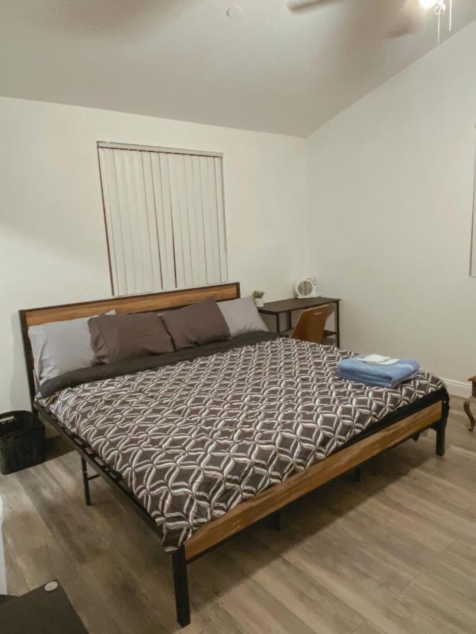 Séjour chez l'habitant Private Long Term Bedrooms Near Usc & Sofi In Duplex *