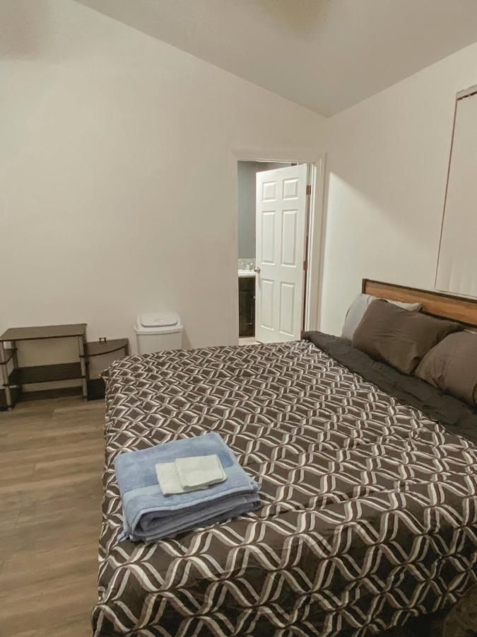 Séjour chez l'habitant Private Long Term Bedrooms Near Usc & Sofi In Duplex *